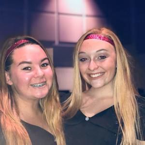 Meet your Posher, Corinne